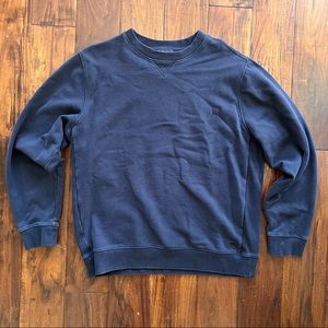 Brooks Brothers Crew Neck Sweatshirt